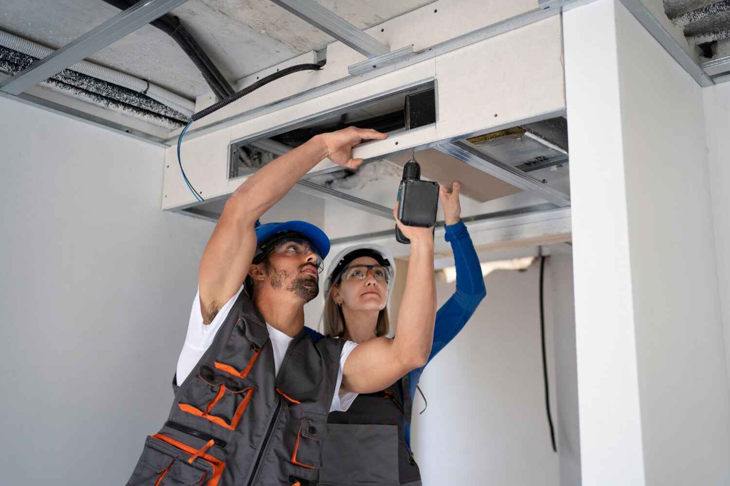 Best HVAC emergency services  in Biggs, CA